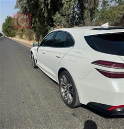 جنسس G70